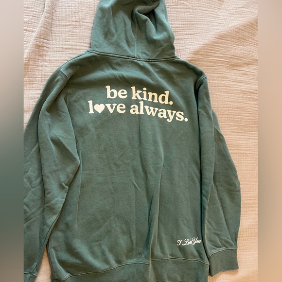 Club 143 Hoodie - Picture 2 of 3